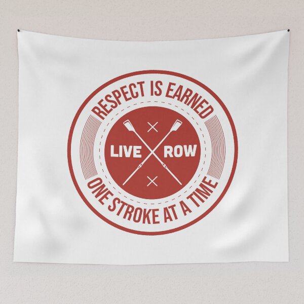 Item preview, Respect Is Earned One Stroke At A Time designed and sold by Richard Rabassa.
