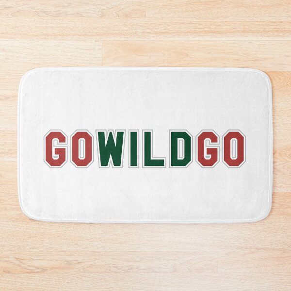 Item preview, go wild go designed and sold by msdvntr.