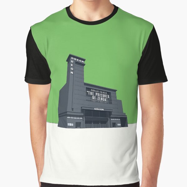 Graphic T-Shirt