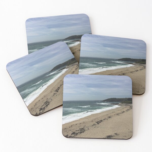 Item preview, Gyllyngvase beach designed and sold by Asrais.