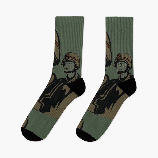 Item preview, soldier designed and sold by designseventy.