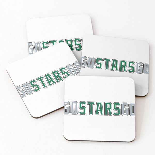 Item preview, go stars go designed and sold by msdvntr.