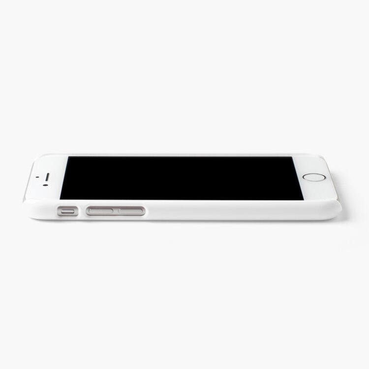 Alternate view of Dental Definitions iPhone Case & Cover