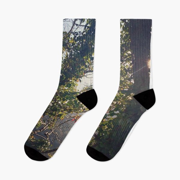 Item preview, Through the trees designed and sold by Asrais.