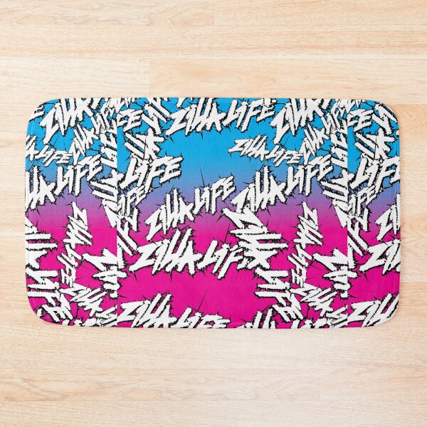 Item preview, Hardcore Wrap - FADE designed and sold by deathtunejdm.