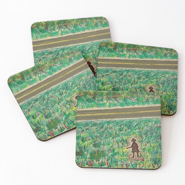 Item preview, "Lost" designed and sold by Robert Regenold's Art Shop.