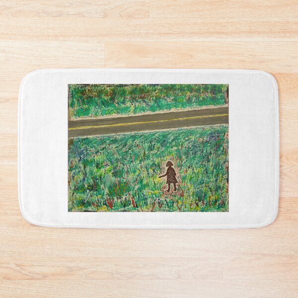 Item preview, "Lost" designed and sold by Robert Regenold's Art Shop.
