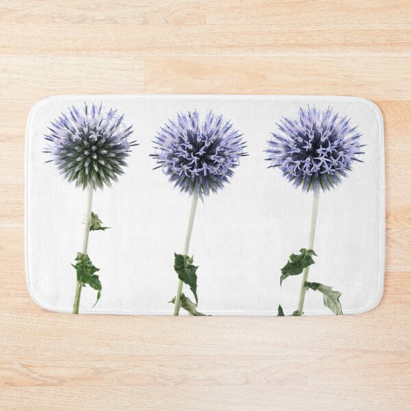 Item preview, Echinops designed and sold by Chris Burrows.