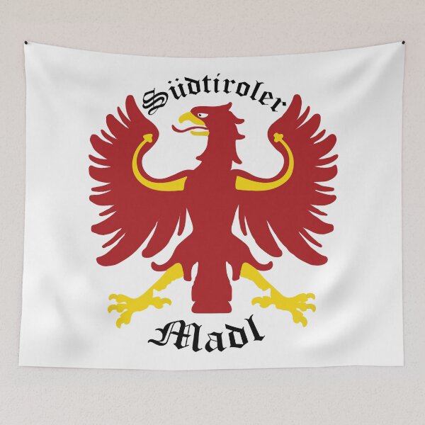 Item preview, South Tyrolean Madl designed and sold by Innsbrucker.
