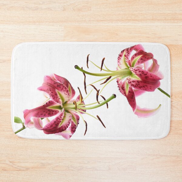 Item preview, Lily designed and sold by Chris Burrows.
