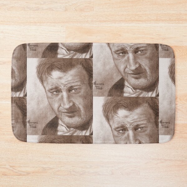 Item preview, John Wayne designed and sold by michaeltodd.