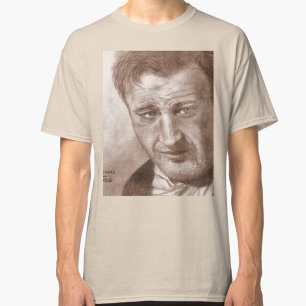 John Wayne Classic T-Shirt