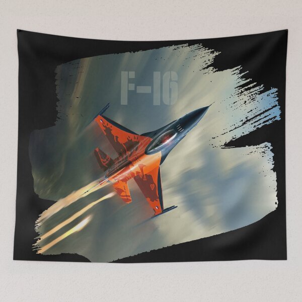 Item preview, F-16 designed and sold by Spyinthesky.