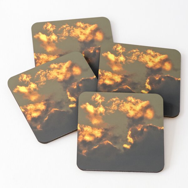 Item preview, Circle Of Clouds...as is designed and sold by Diane Arndt.