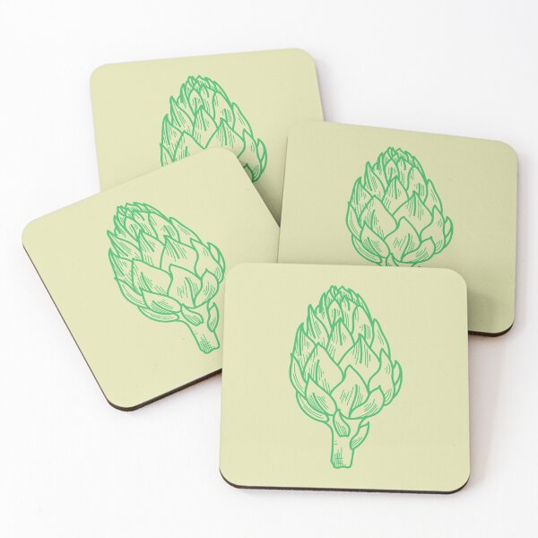 Item preview, Artichoke designed and sold by DOODL.