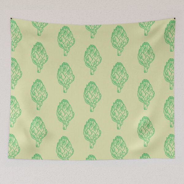 Item preview, Artichoke designed and sold by DOODL.