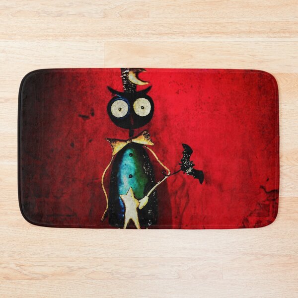 Item preview, The Halloween Announcer designed and sold by Trendature Online .