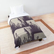 Woods Comforter