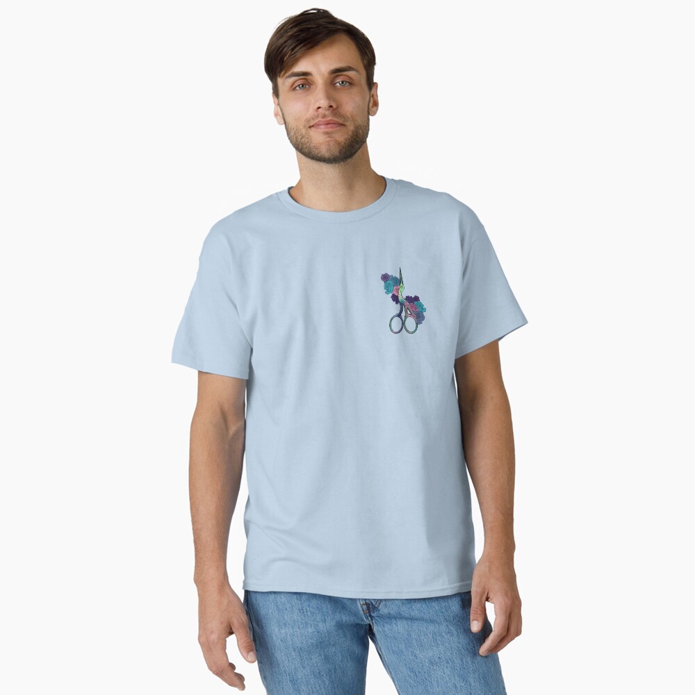 Item preview, Classic T-Shirt designed and sold by beccalikeya.