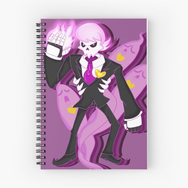 Item preview, Mystery Skulls Lewis  designed and sold by KawaiiRadioHead.