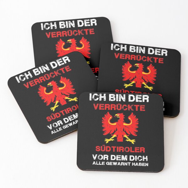 Item preview, Crazy South Tyrolean designed and sold by Innsbrucker.