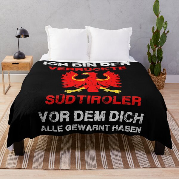 Item preview, Crazy South Tyrolean designed and sold by Innsbrucker.