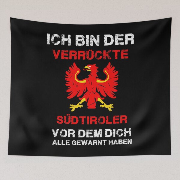 Item preview, Crazy South Tyrolean designed and sold by Innsbrucker.