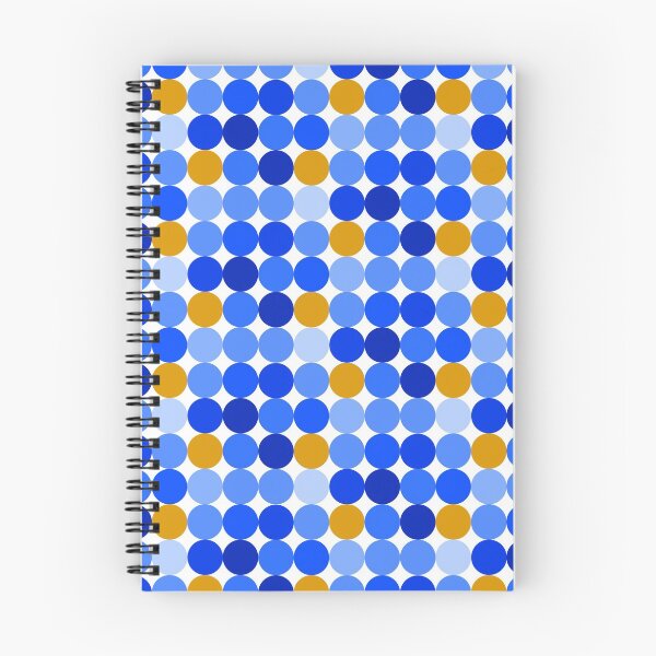 Item preview, Dots (3) designed and sold by kclarkson.