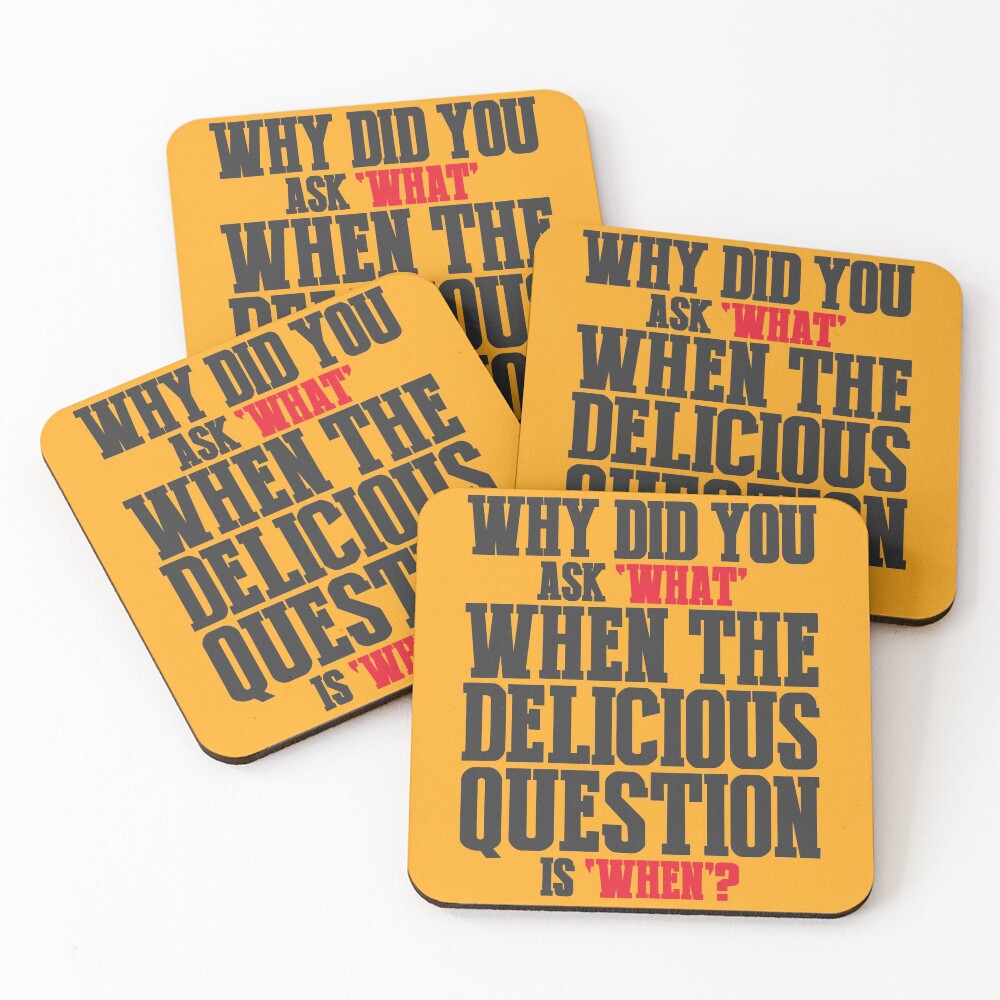 Item preview, Coasters (Set of 4) designed and sold by Rusembell.
