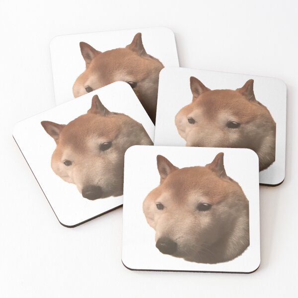 Item preview, Doge designed and sold by StupidUsername7.