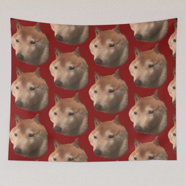Item preview, Doge designed and sold by StupidUsername7.