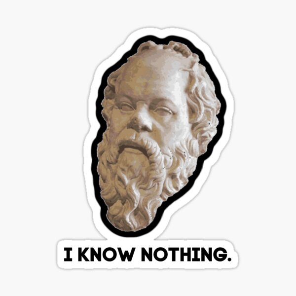 Item preview, Socrates designed and sold by herizon.
