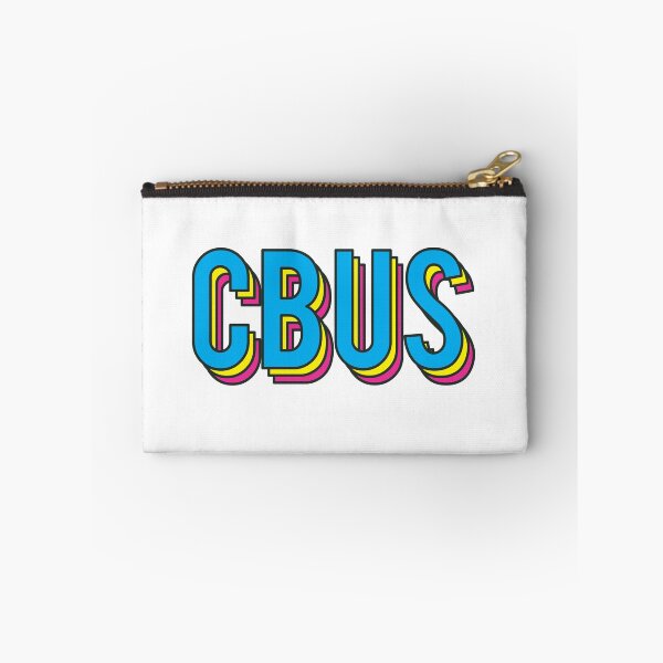 Item preview, CBUS - CYMK Theme designed and sold by dustlight.