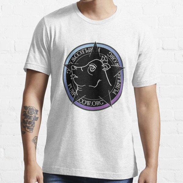 pcowlogo Essential T-Shirt