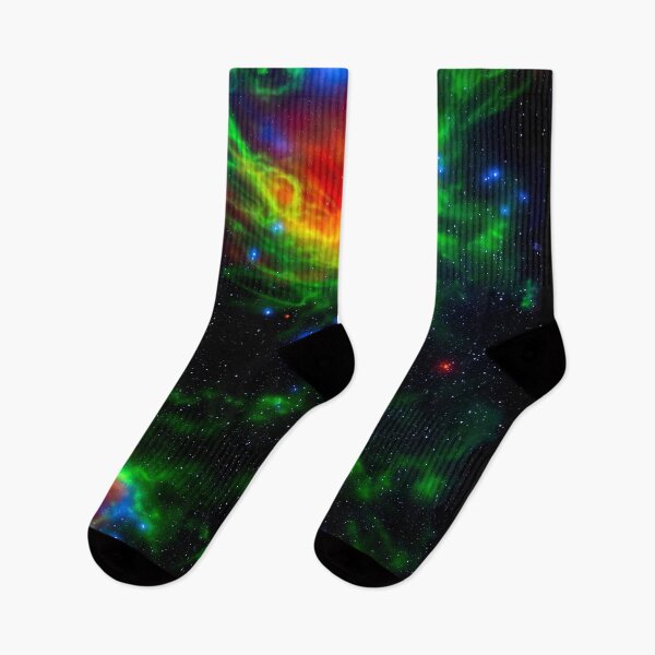 Item preview, Black Light Space Painting "SB-02" designed and sold by John Poppleton.