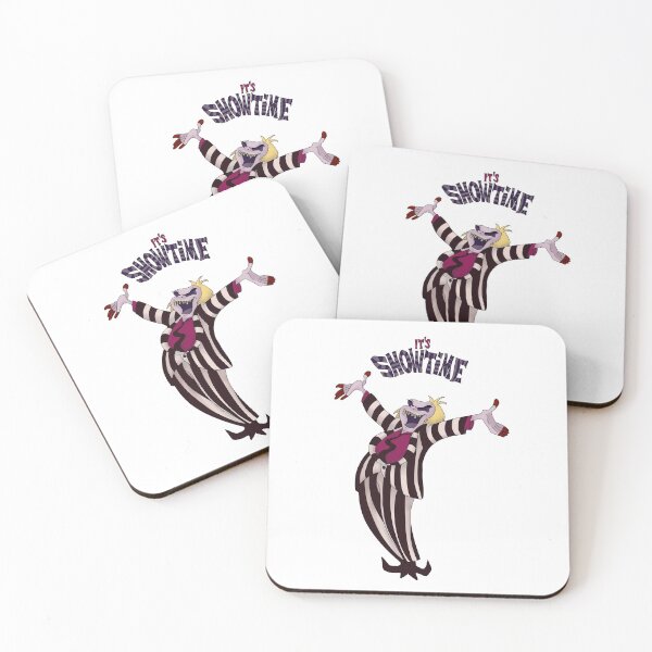 Item preview, It's Showtime Again! designed and sold by Avital Kronfeld.