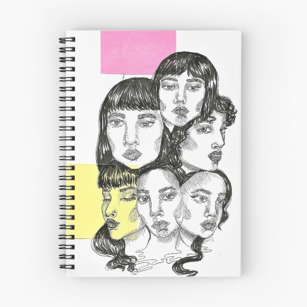 Item preview, Perspectivas designed and sold by CJ Davis.