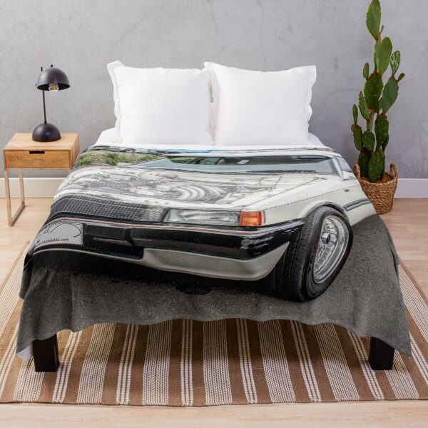 Item preview, Misted bonnet Ford LTD 08 designed and sold by Cars around Adelaide.