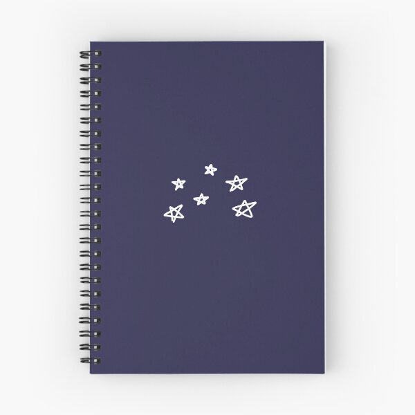 Item preview, starry doodles designed and sold by emily <3.
