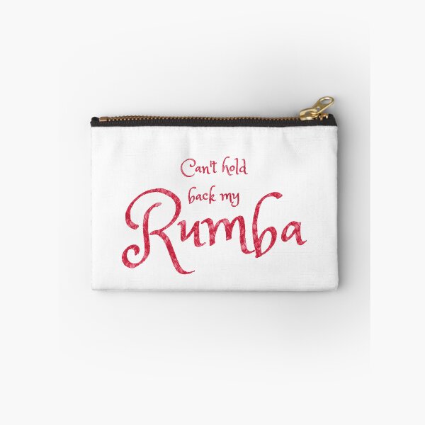 Item preview, Can't Hold Back My Rumba designed and sold by Peace4Patti.