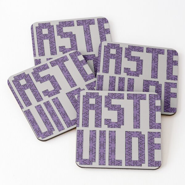 Item preview, Master Builder in purple pattern  designed and sold by SciFaerie.