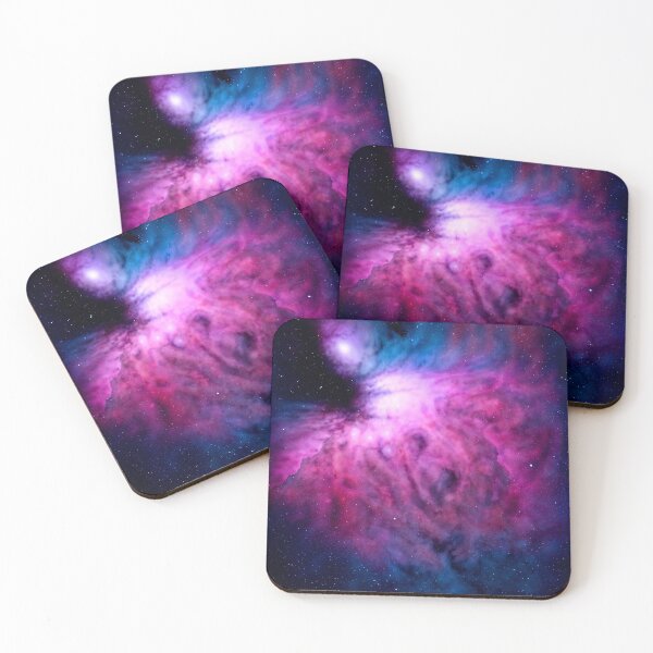 Item preview, Black Light Space Painting "SB-03" designed and sold by John Poppleton.