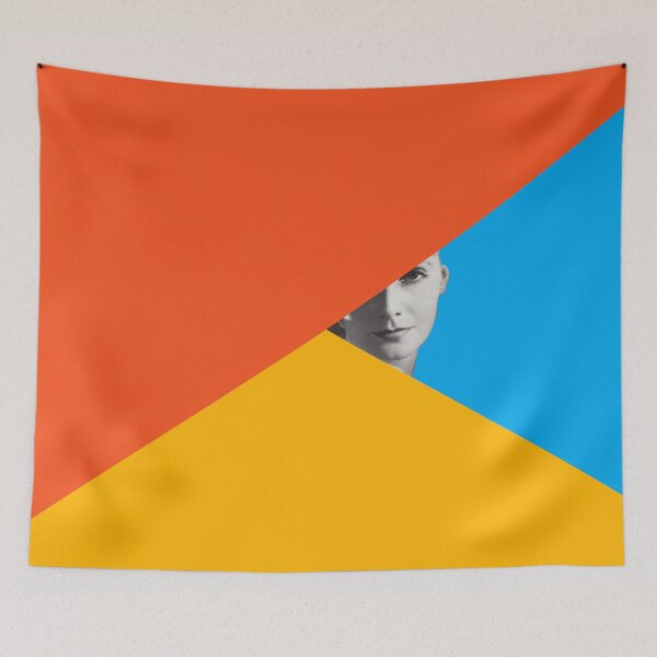 Item preview, Greta Garbo designed and sold by NumbLock.
