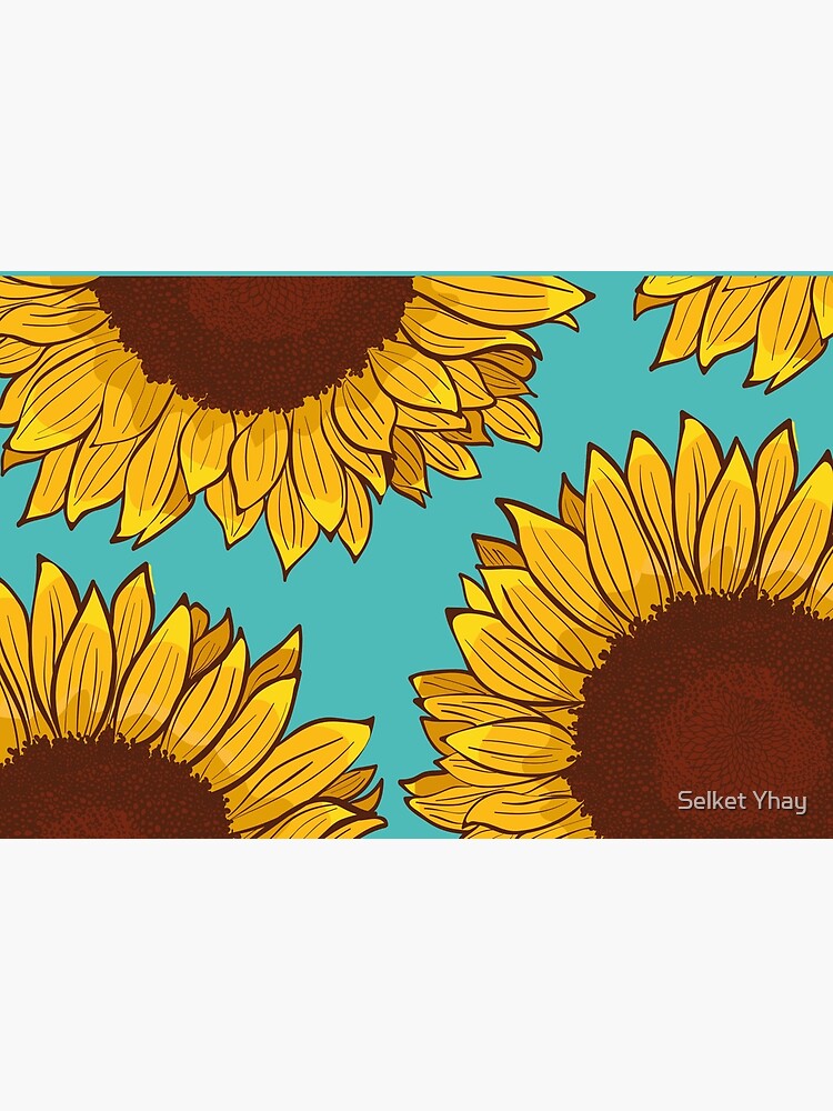 Sunflower by diselachando
