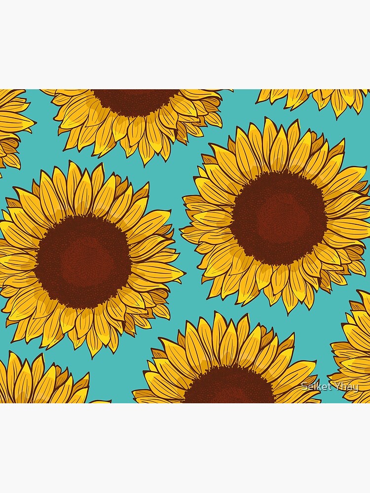 Sunflower by diselachando
