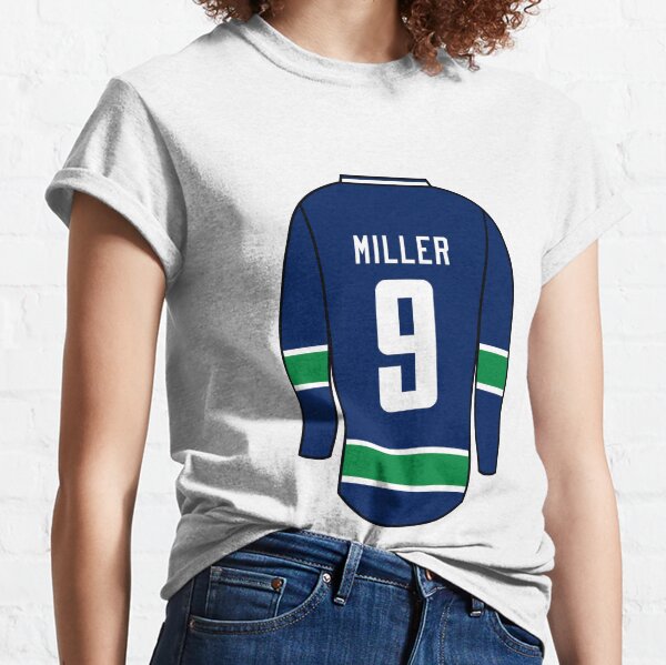 J T Miller T-Shirts | Redbubble