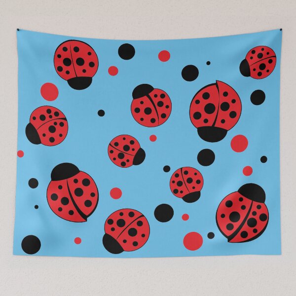 Item preview, LADY BUG designed and sold by instudioe.