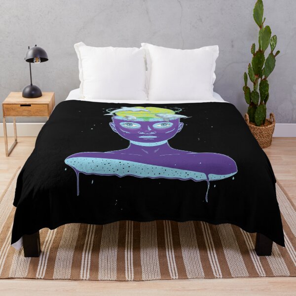 Item preview, Space trip with dolphins. designed and sold by emphatic.