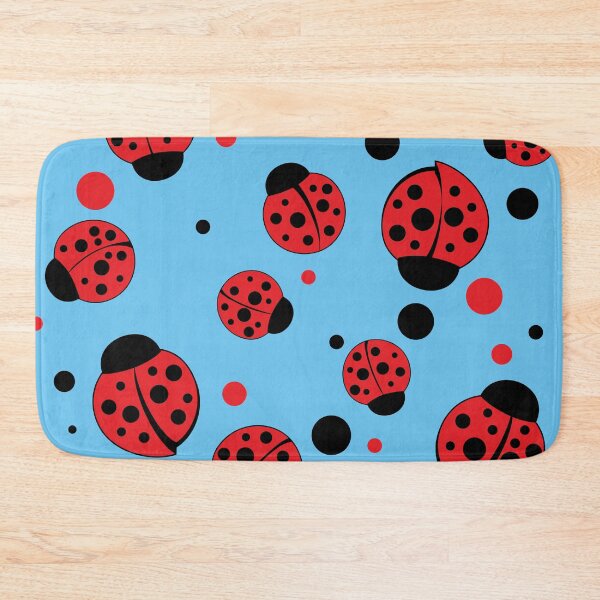 Item preview, LADY BUG designed and sold by instudioe.