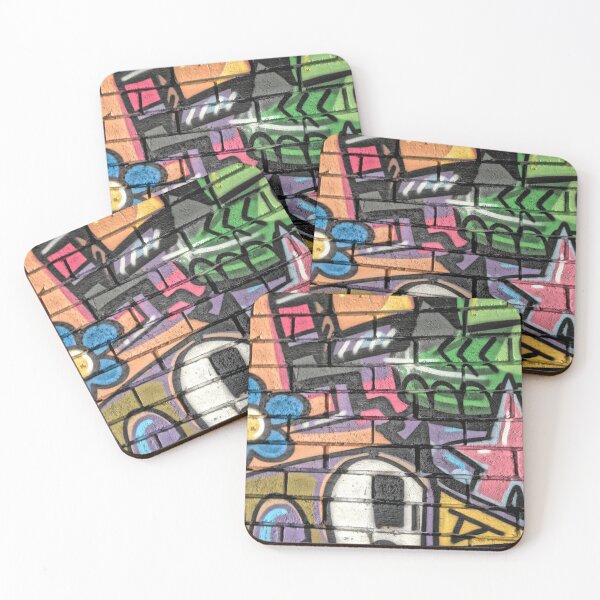 Item preview, Truro graffiti designed and sold by Asrais.